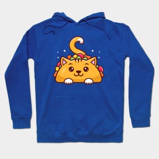 Taco Cat Hoodie